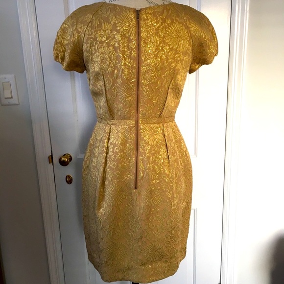 J. Crew dress. - Picture 2 of 7